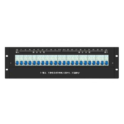 模塊、配電單元1
